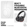 Exact Beat 1 Foldable Bluetooth Headphone