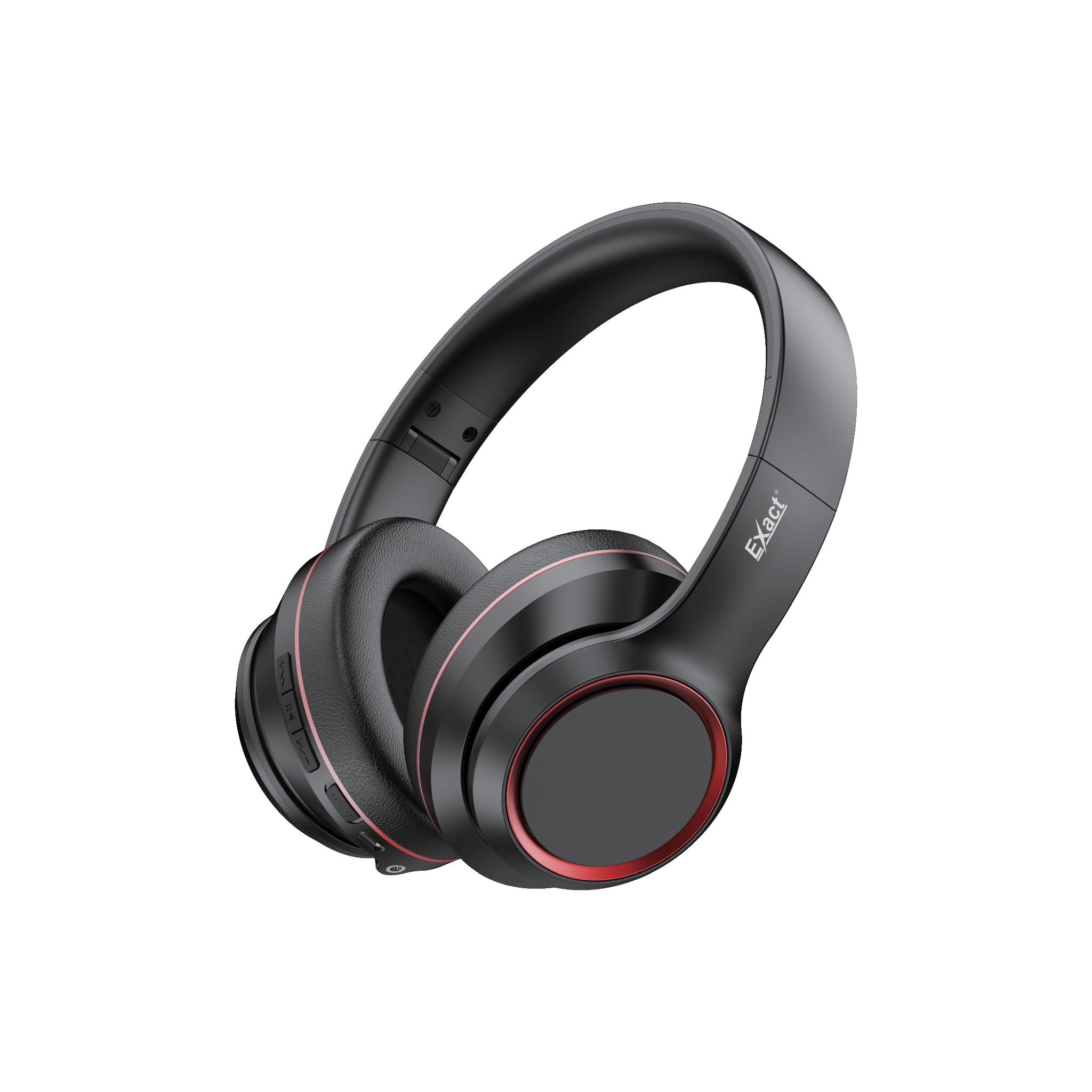 Exact Beat 1 Foldable Bluetooth Headphone Exact Beat 1 Foldable Bluetooth Headphone