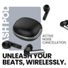 Exact Hush Pod noise cancelling earphone  EX1071