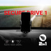 Exact Secure Drive 1 Mobile car Holder