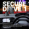 Exact Secure Drive 1 Mobile car Holder