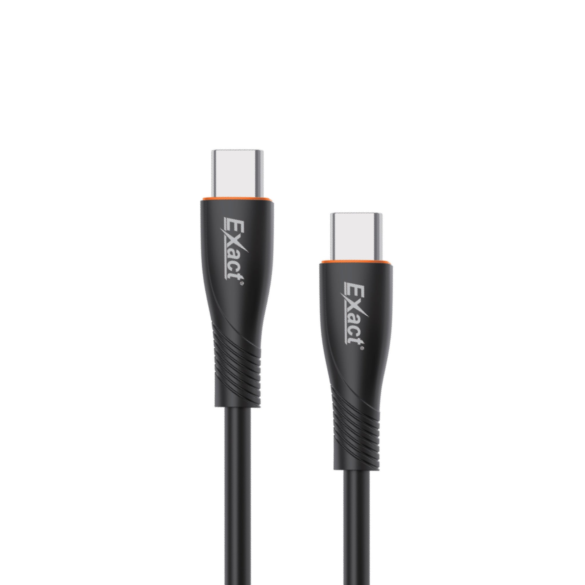 Exact Silicon C to C Cable Exact Silicon C to C Cable