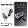 Exact Car Adaptor 100W