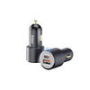 Exact Car Adaptor 100W