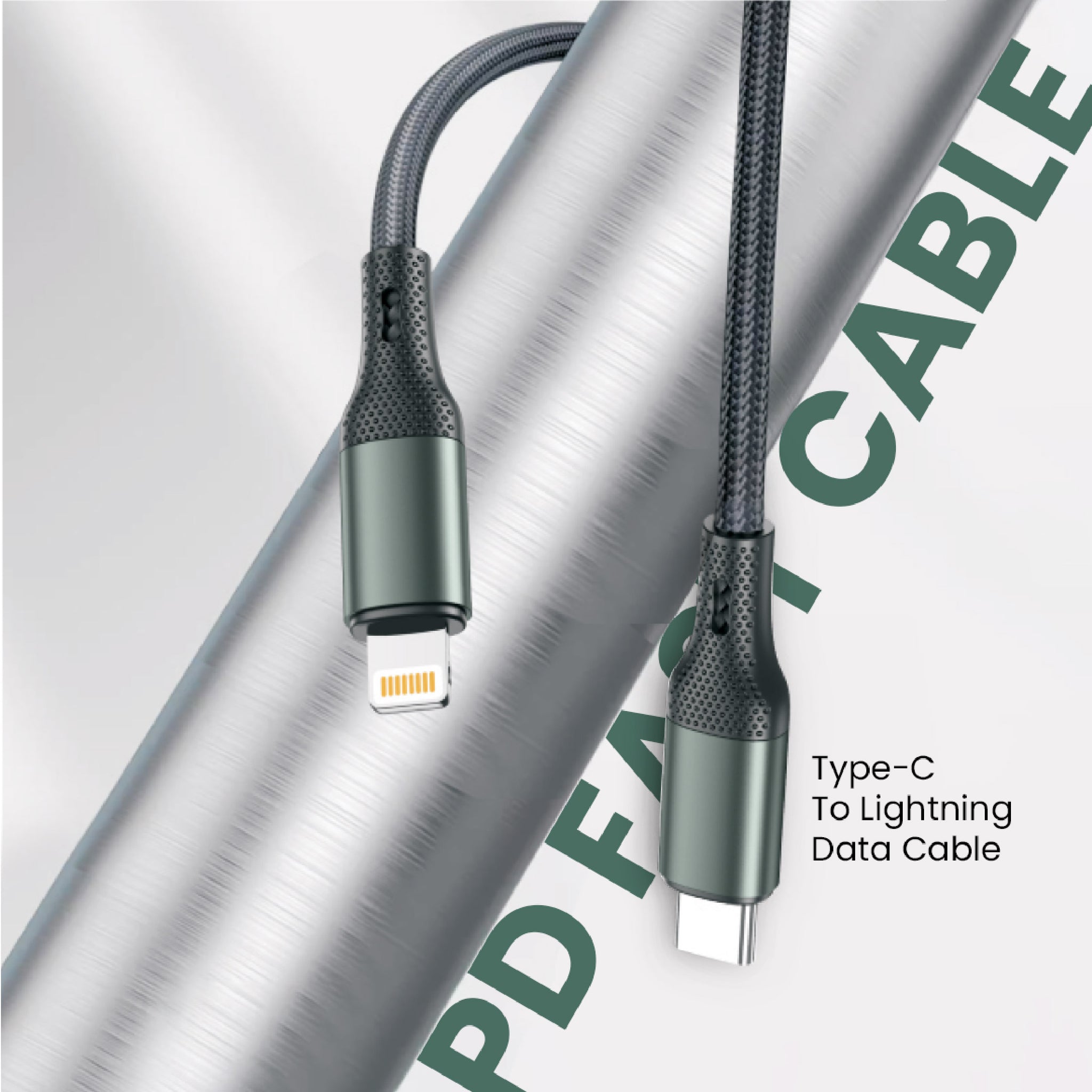 Exact 27W Cable Lightning Exact 27W Cable Lightning