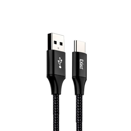 Exact USB-A to Type-C 60W Fast Charging Cable