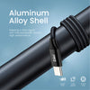 Aluminum Alloy shell Exact Type C cable 