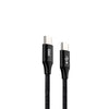 Exact Type-C to Type-C 60W Fast Charging Cable