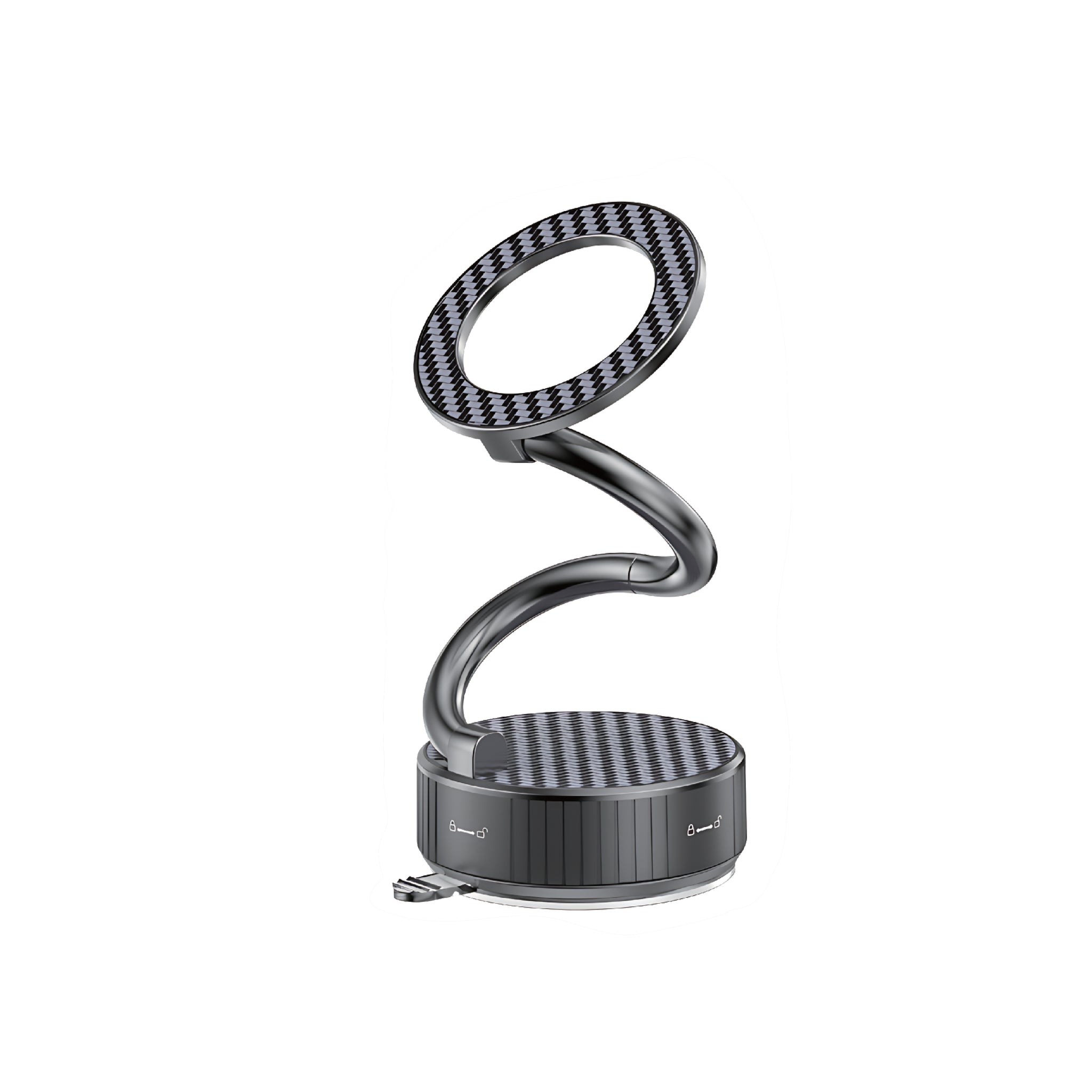 Exact Magnetic Phone Stand – 360° Adjustable Exact Magnetic Phone Stand – 360° Adjustable