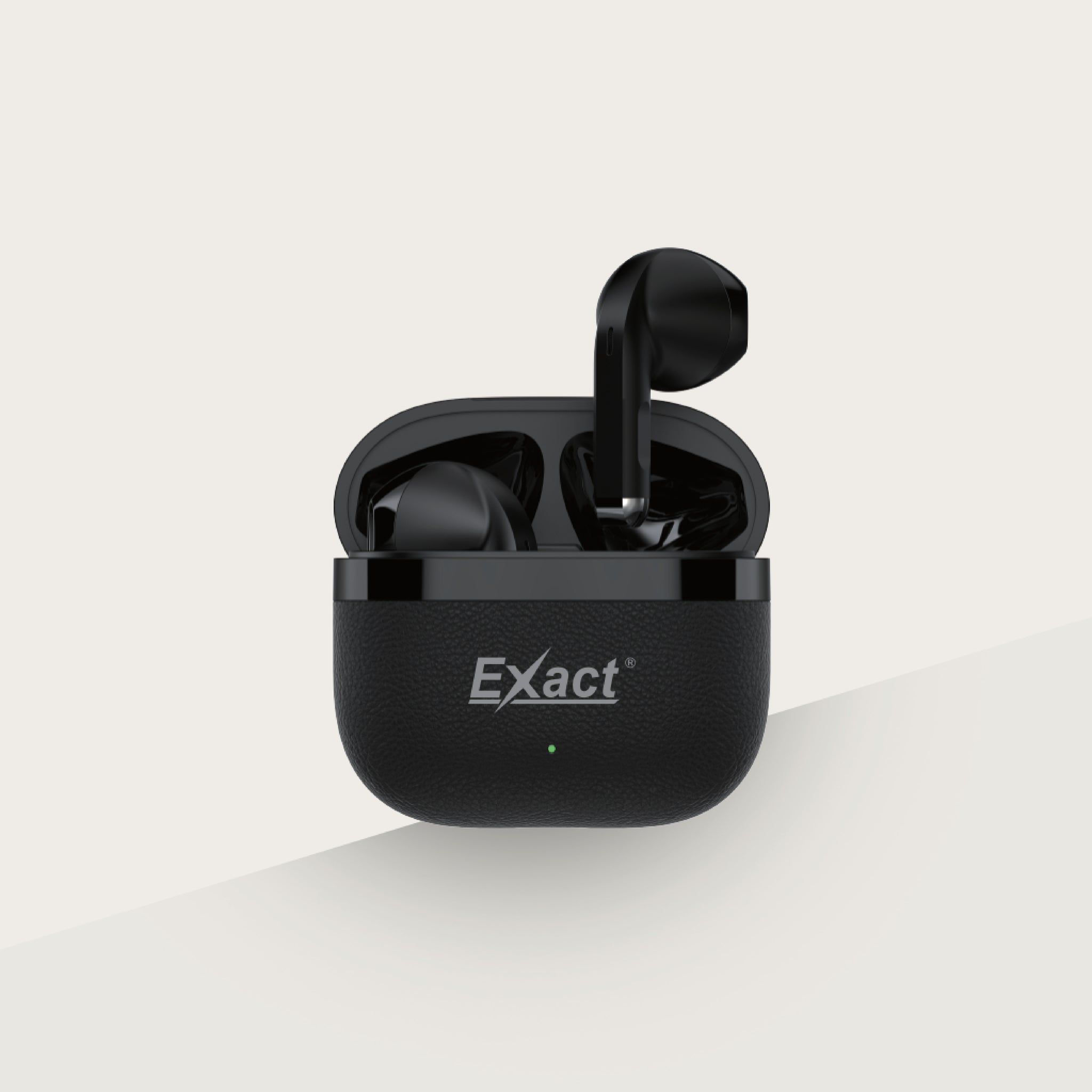 Exact Mini Pod – TWS Wireless Earbuds Exact Mini Pod – TWS Wireless Earbuds