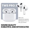 Exact Wireless Headset TWS Pro 3 