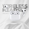 Exact Wireless Headset TWS Pro 3 