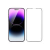 Exact 5D Glass For Iphone 16 Pro