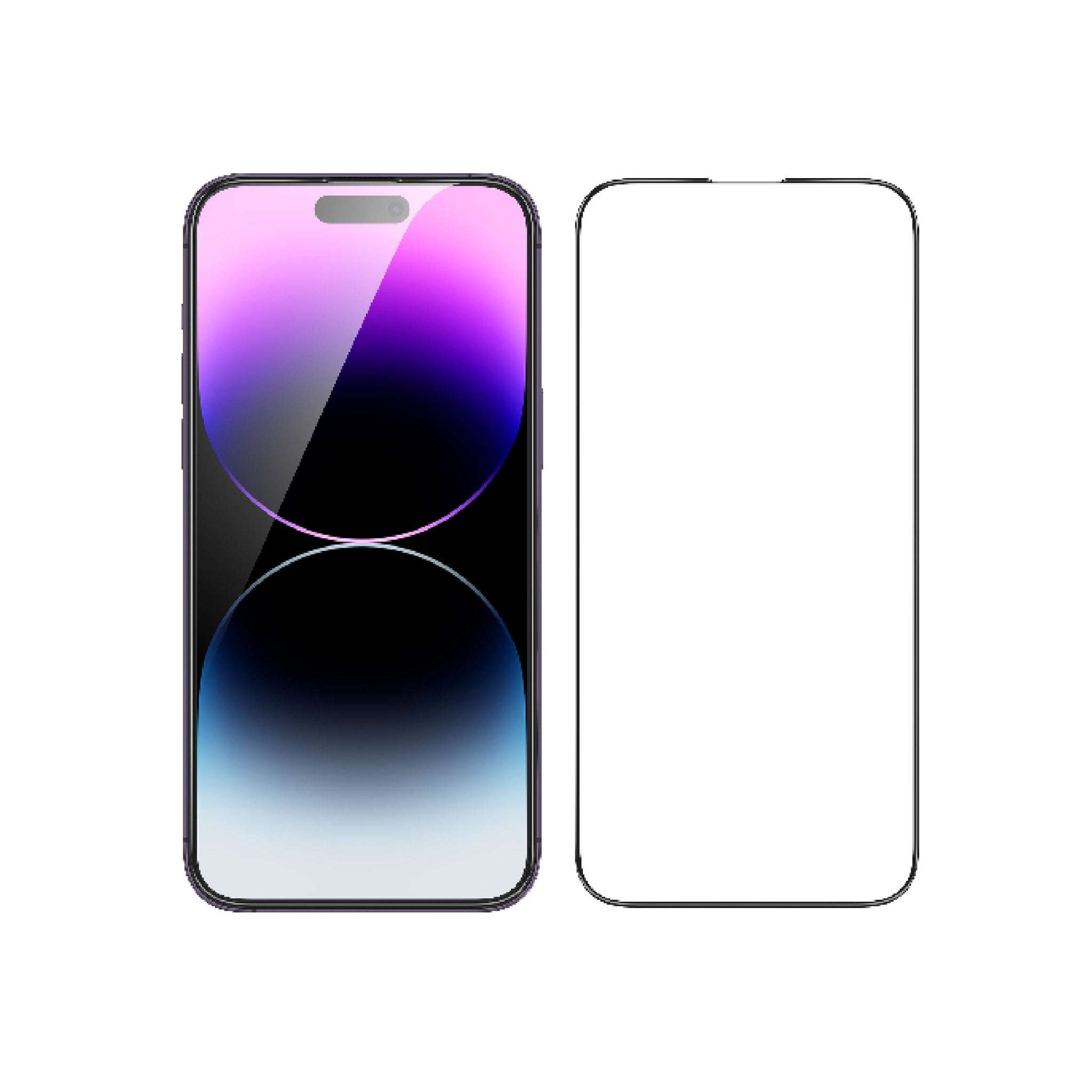 Exact 5D Glass Iphone 16 Plus Exact 5D Glass Iphone 16 Plus