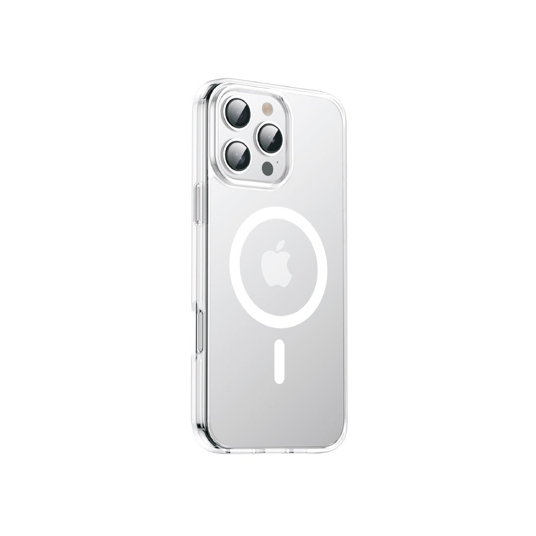 Exact Magsafe Clear Case For Iphone 16 Pro Max Exact Magsafe Clear Case For Iphone 16 Pro Max