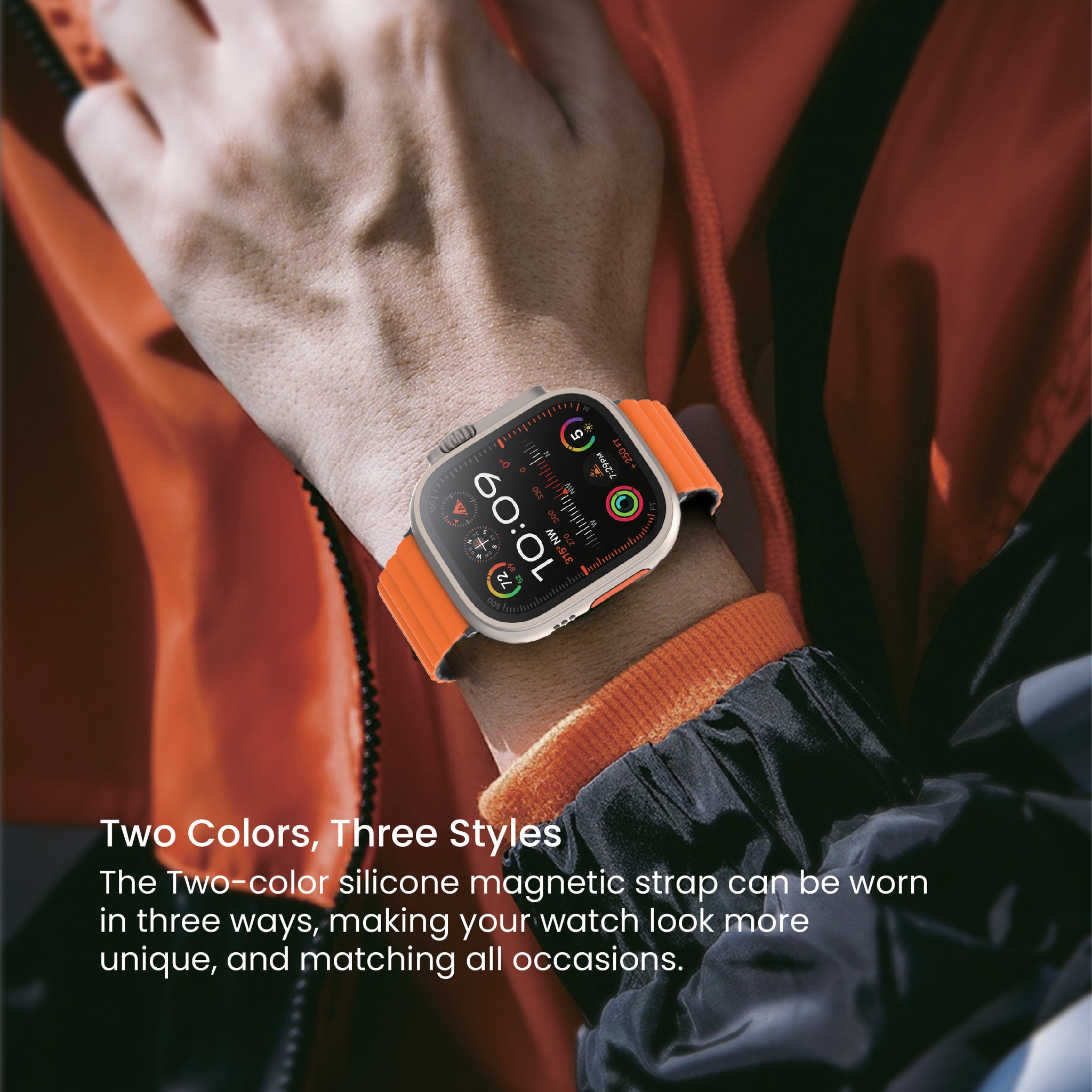 Exact Watch Strap Exact Watch Strap