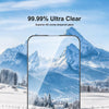 Exact Premium Screen protector 9D