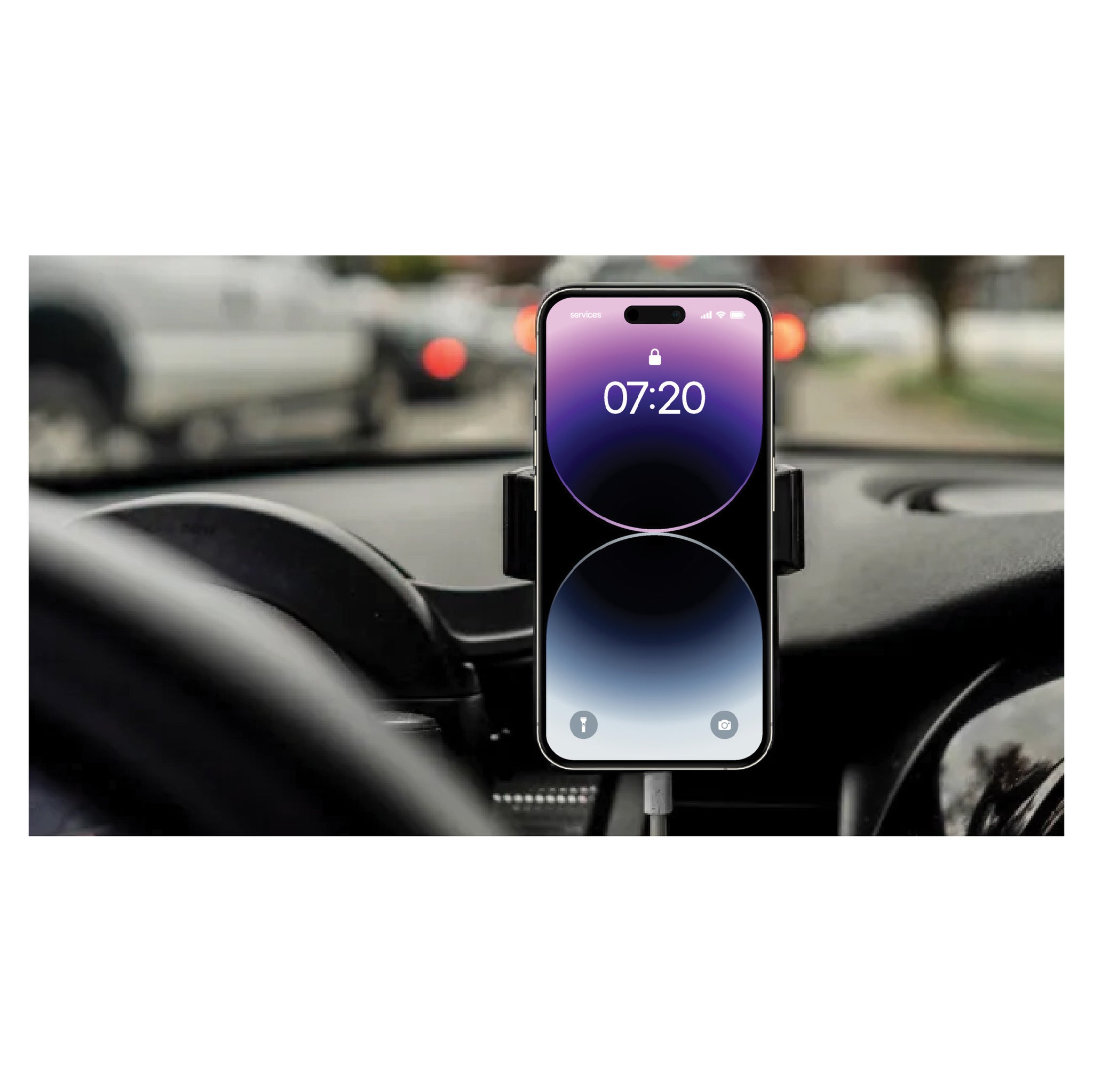 Exact Car Holder Secure Drive Exact Car Holder Secure Drive