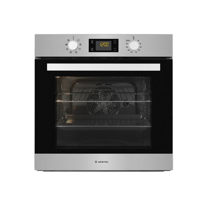 Ariston Built In Electric Oven - FA3 540 H IX A