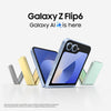 Samsung Z Flip 6  512GB