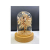 Citrine Crystal Stone Flower Tree