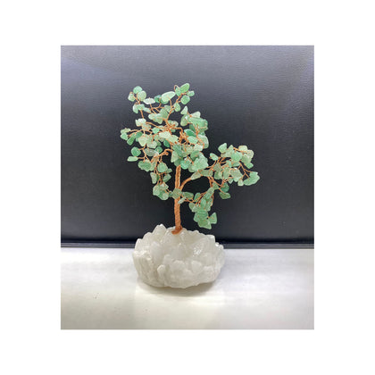 Jem Stone Flower Tree