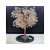 Clear Jem Stone Flower Tree