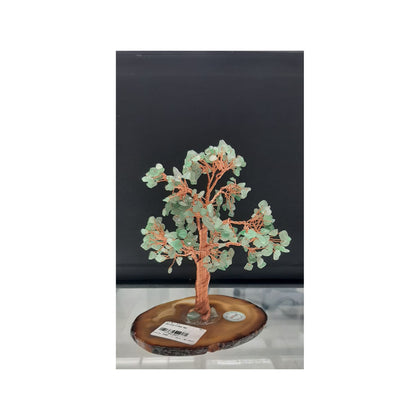 Jem Stone Flower Tree