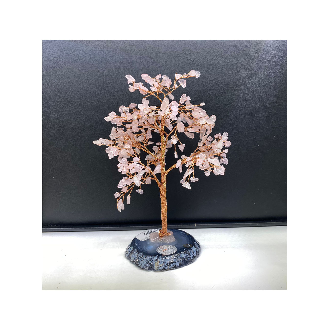 Stone Berry Crystal Flower Tree Stone Berry Crystal Flower Tree