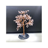 Stone Berry Crystal Flower Tree