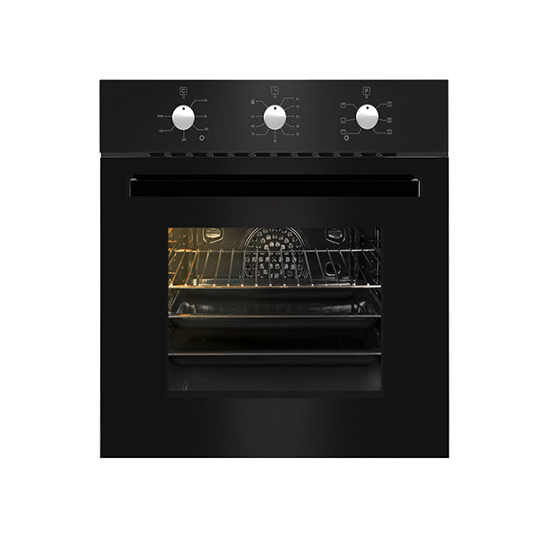 Ferre FO-BO6060BM Built-in Oven Ferre FO-BO6060BM Built-in Oven