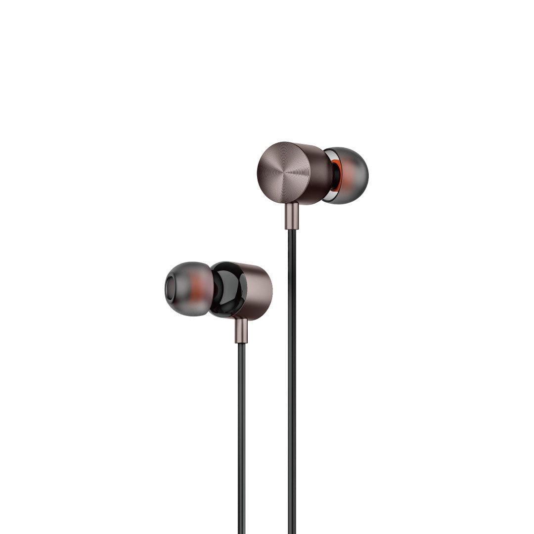 Gidon 3.5mm Handfree - GD701 Gidon 3.5mm Handfree - GD701