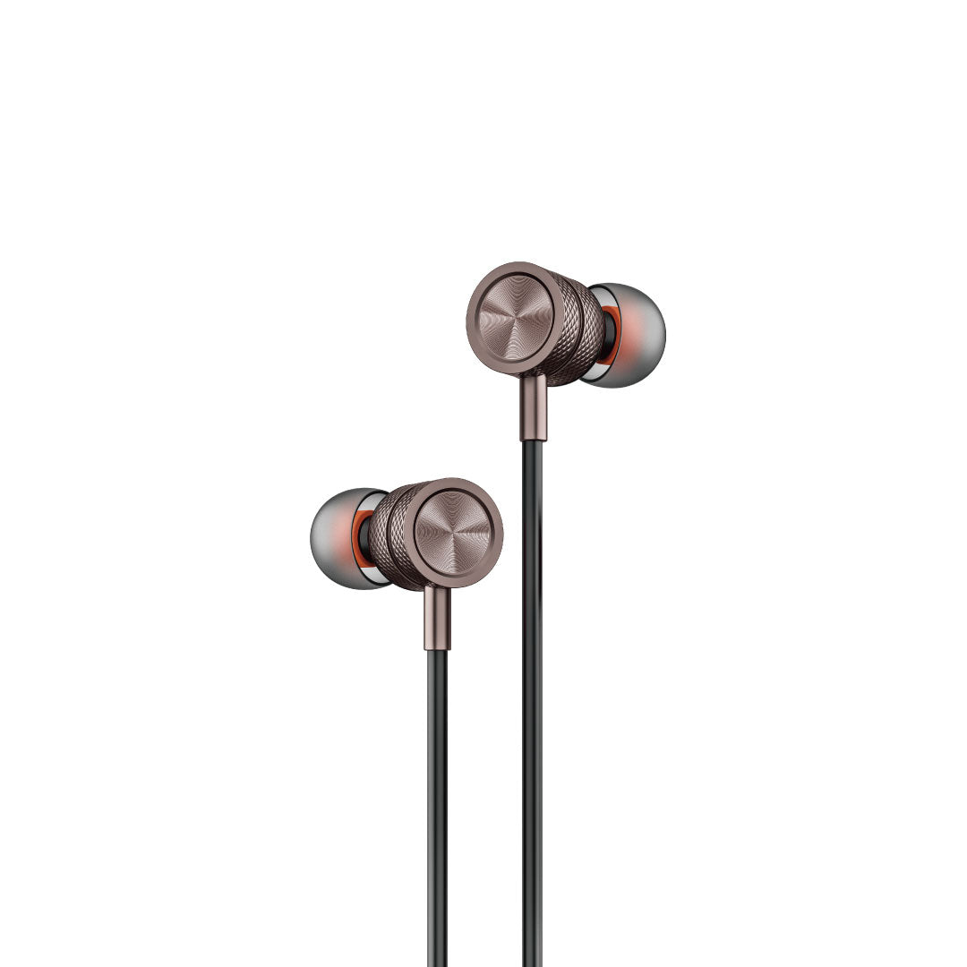 Gidon Type C Handfree Earphone - GD707 Gidon Type C Handfree Earphone - GD707