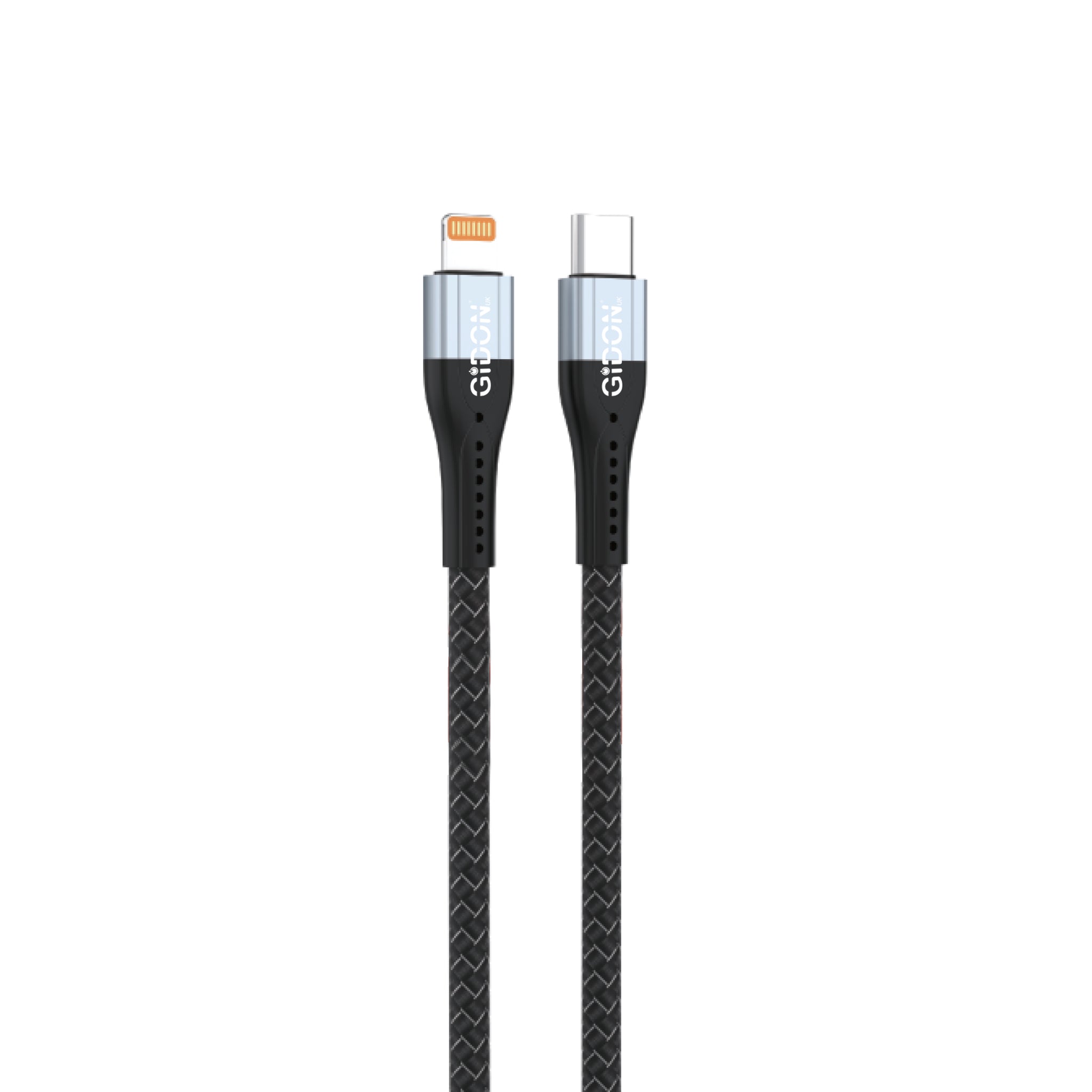 Gidon C to Lightening Cable - GD737 Gidon C to Lightening Cable - GD737
