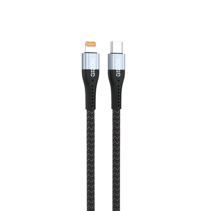 Gidon C to Lightening Cable