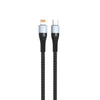 Gidon C to Lightening Cable