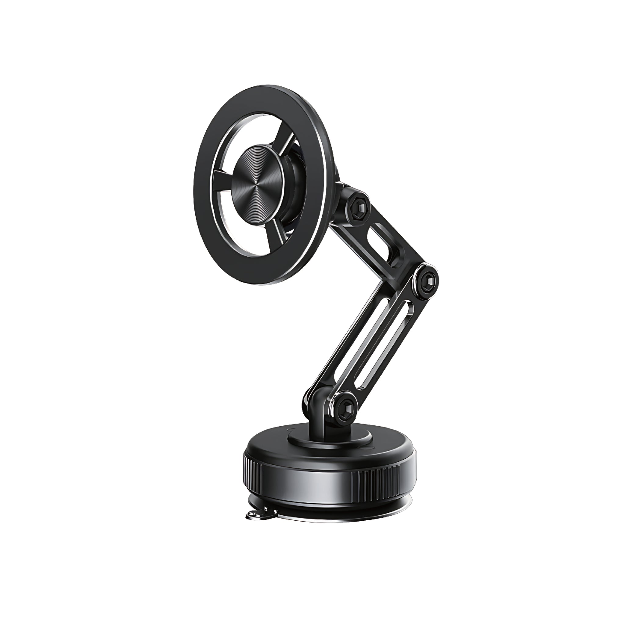 Gidon Magnetic Phone Stand – 360° Super Suction Gidon Magnetic Phone Stand – 360° Super Suction