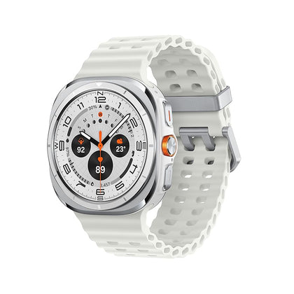 Samsung Galaxy Watch Ultra - Titanium White