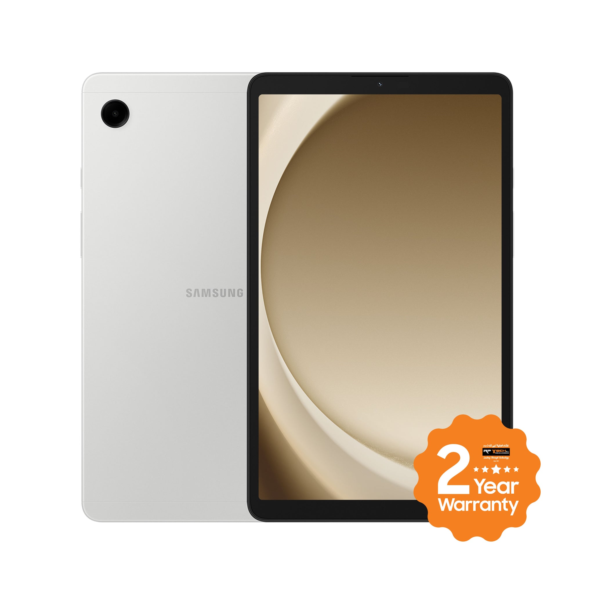 Samsung Galaxy Tab A9 4G 8GB 128GB – rptech.qa