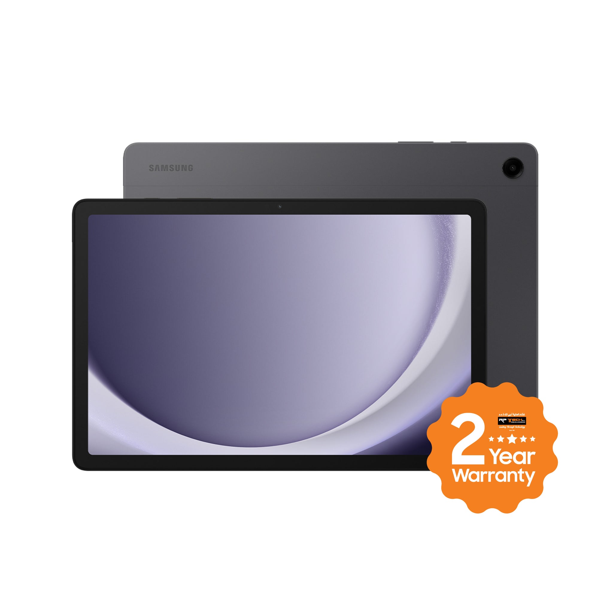 Grab Samsung Galaxy Tab A9+ 64GB 5G – rptech.qa