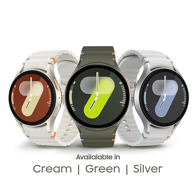 Samsung Galaxy Watch 7-40mm LTE Samsung Galaxy Watch 7-40mm LTE