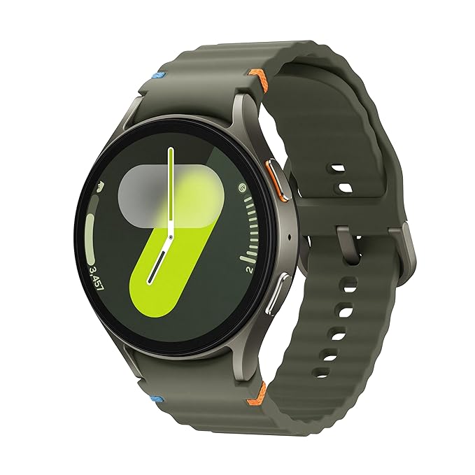 Samsung Galaxy Watch 7-40mm LTE Samsung Galaxy Watch 7-40mm LTE