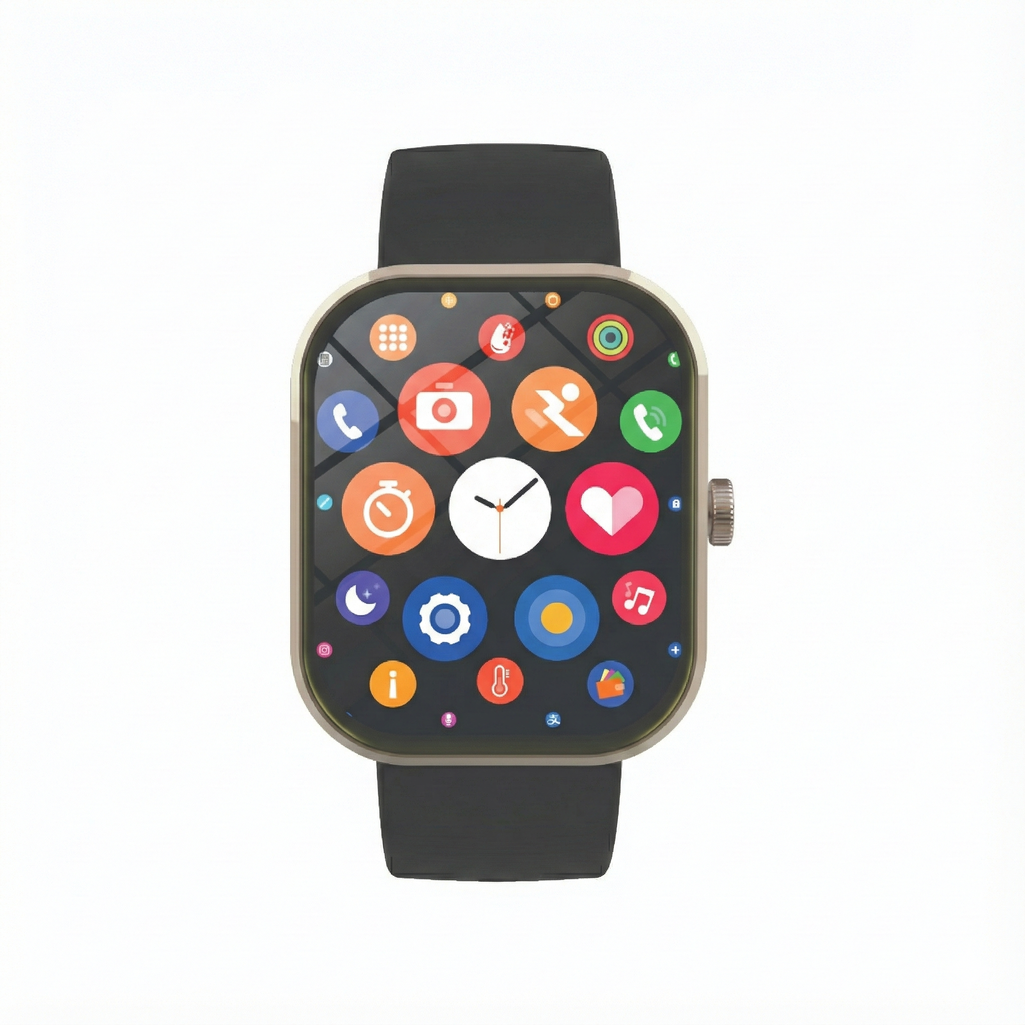 Gidon Smart Watch Nova Gidon Smart Watch Nova