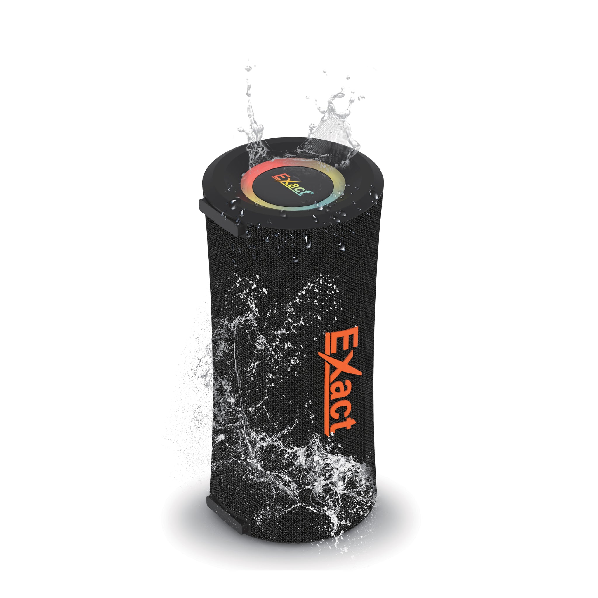 Exact Stormbox Pro Waterproof Bluetooth Speaker Exact Stormbox Pro Waterproof Bluetooth Speaker