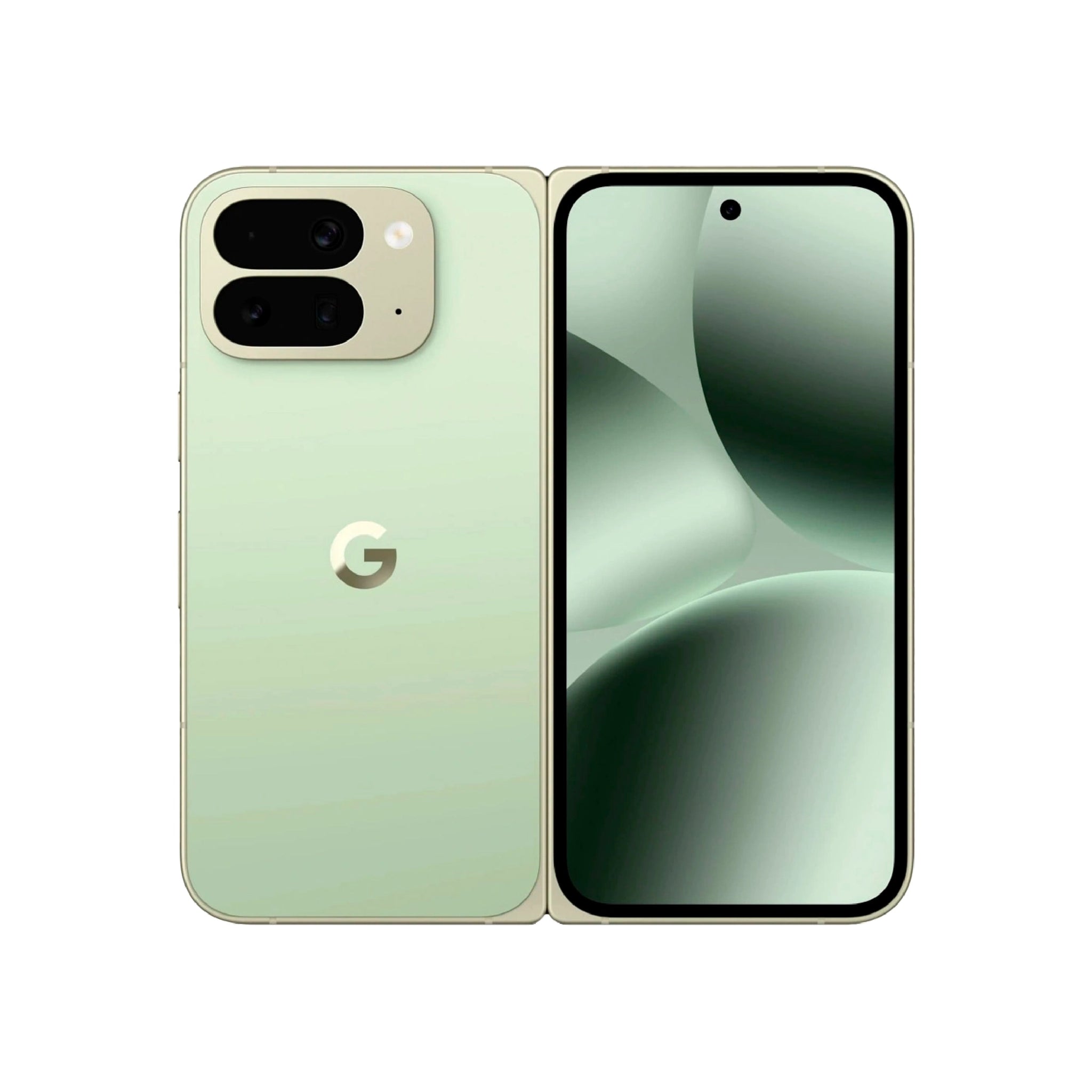 Google Pixel 10 Pro Fold (256 GB)