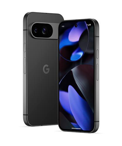 Google Pixel 9 - Obsidian (12/128 GB)