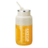 Ton Barrel Juice Cup