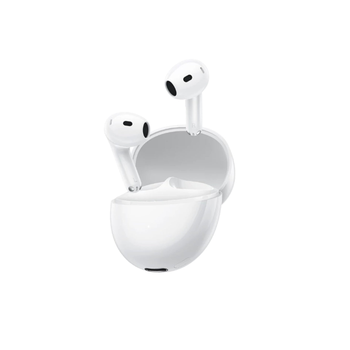 HONOR CHOICE Earbuds S7- White HONOR CHOICE Earbuds S7- White
