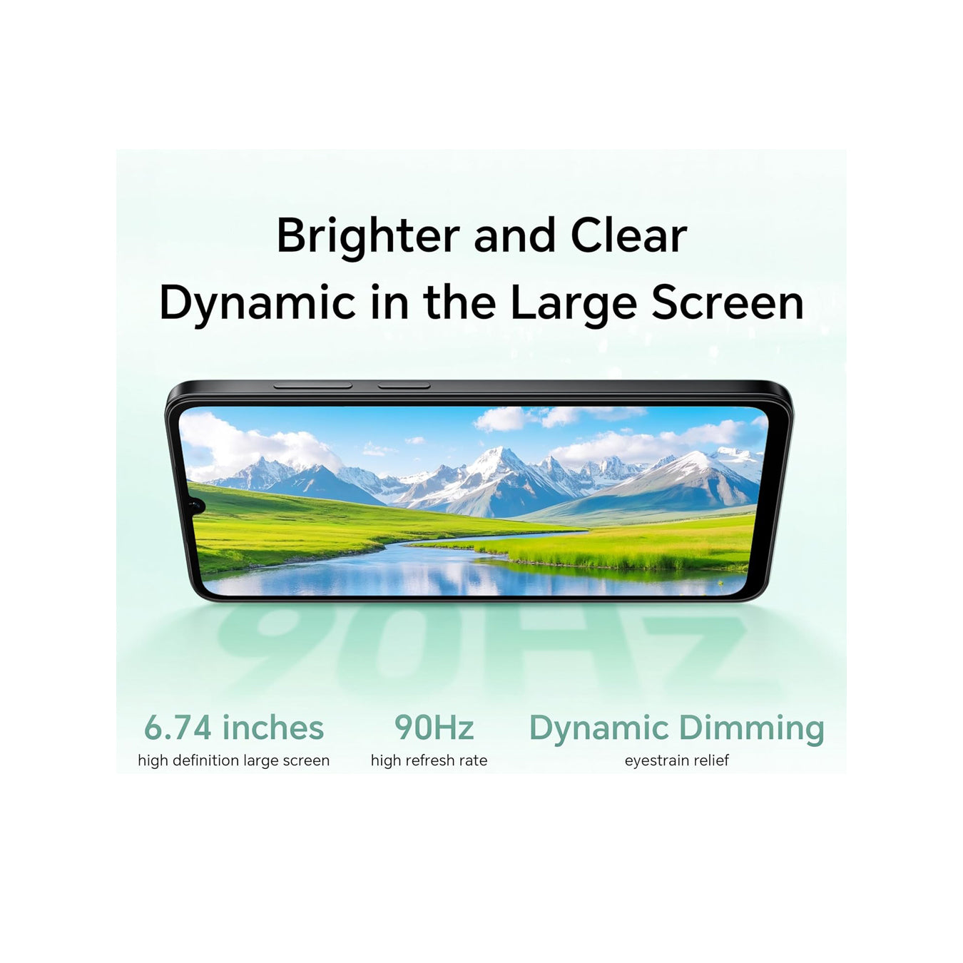 HONOR X5c Plus 4GB 128GB HONOR X5c Plus 4GB 128GB