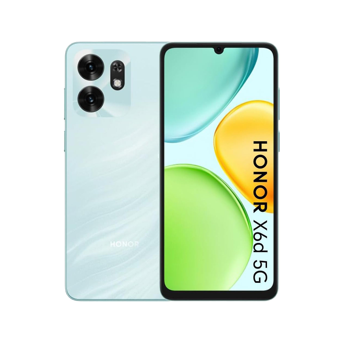 HONOR X6d 5G 4GB 256GB HONOR X6d 5G 4GB 256GB